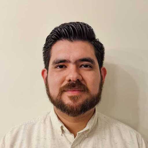 Profile picture of Jorge Velazquez