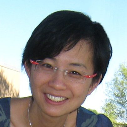 Profile picture of Joanne Lei