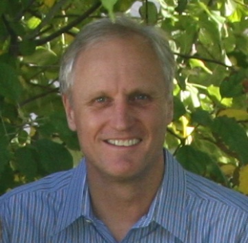 Profile picture of John Barcus