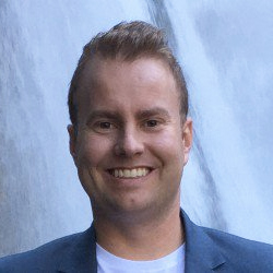 Profile picture of John Rampton