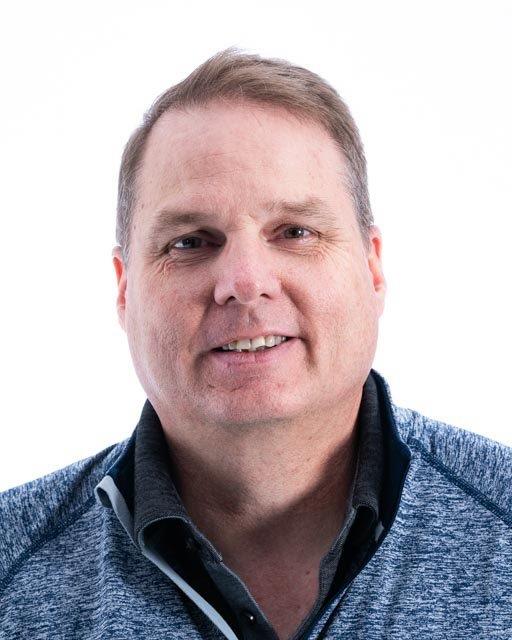 Profile picture of John Parker