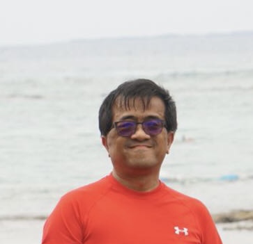 Profile picture of Johnny Shum