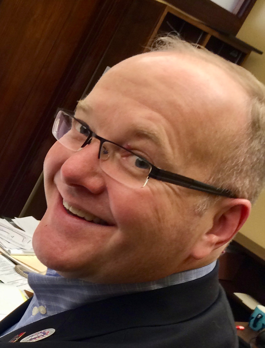 Profile picture of Jon Tucker