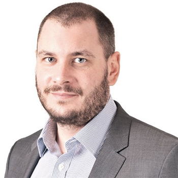 Profile picture of Jon Stanesby