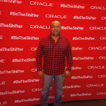 Profile picture of Jose Cruz