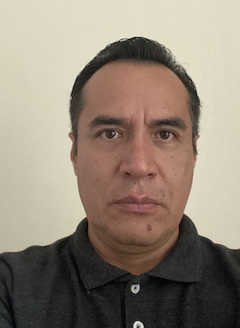 Profile picture of Jose Garcia