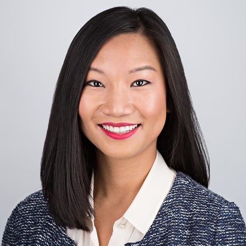 Profile picture of Joyce Kim