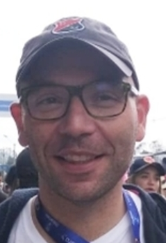 Profile picture of Julien Silverston