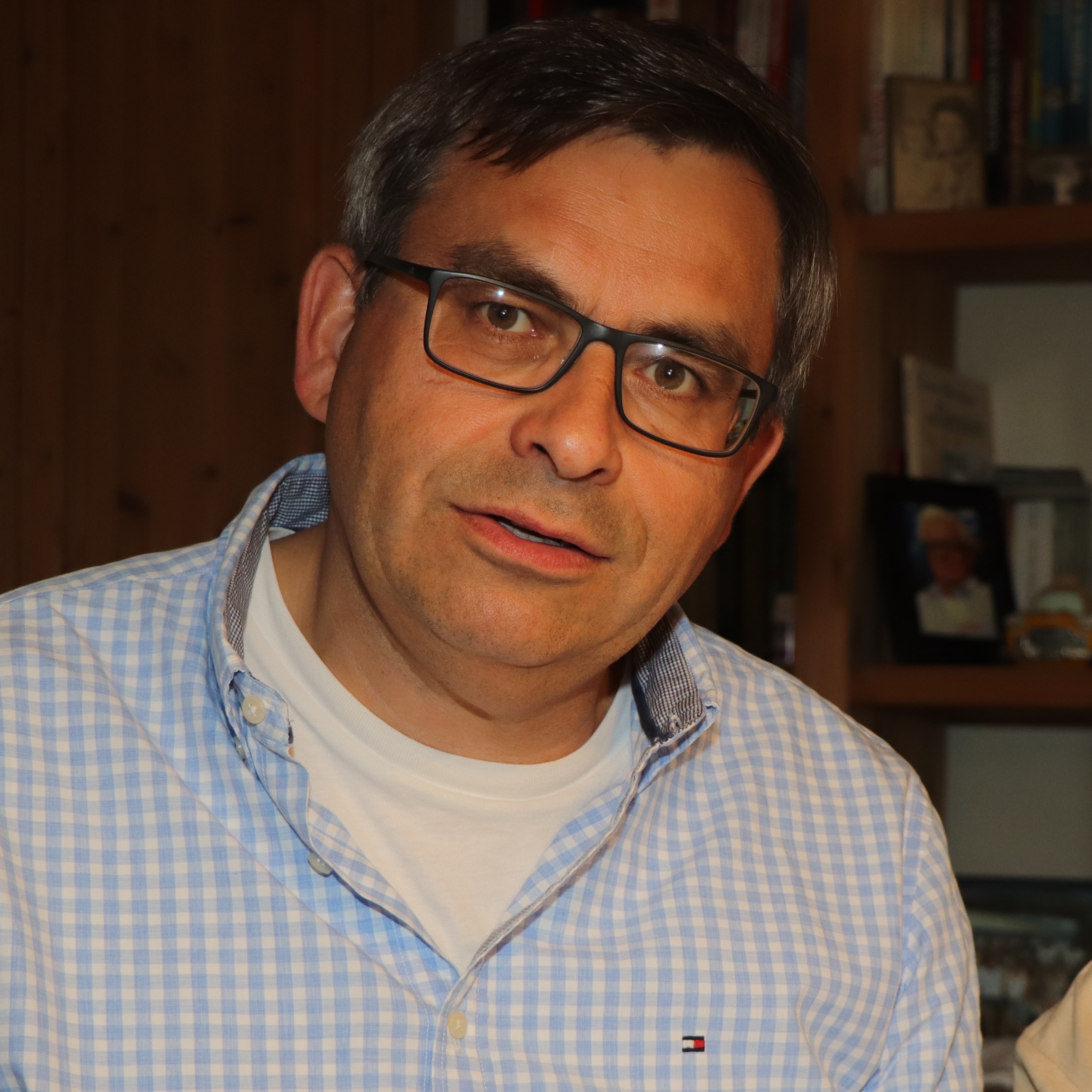 Profile picture of Juergen Fleischer