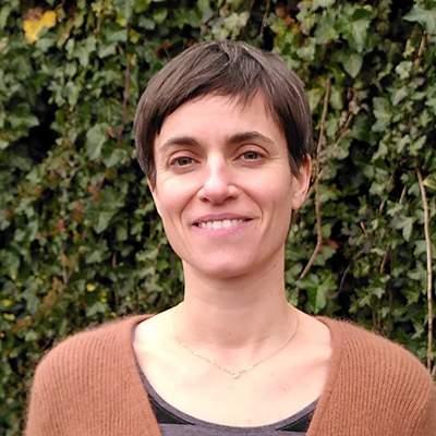 Profile picture of Julia Boes