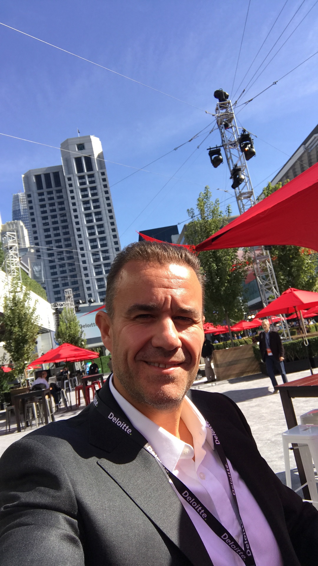 Profile picture of Jurgen De leijer