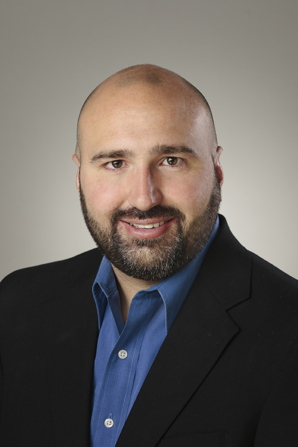 Profile picture of Justin Smith