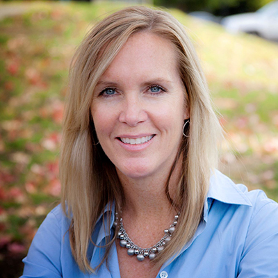 Profile picture of Justine Kavanaugh-brown