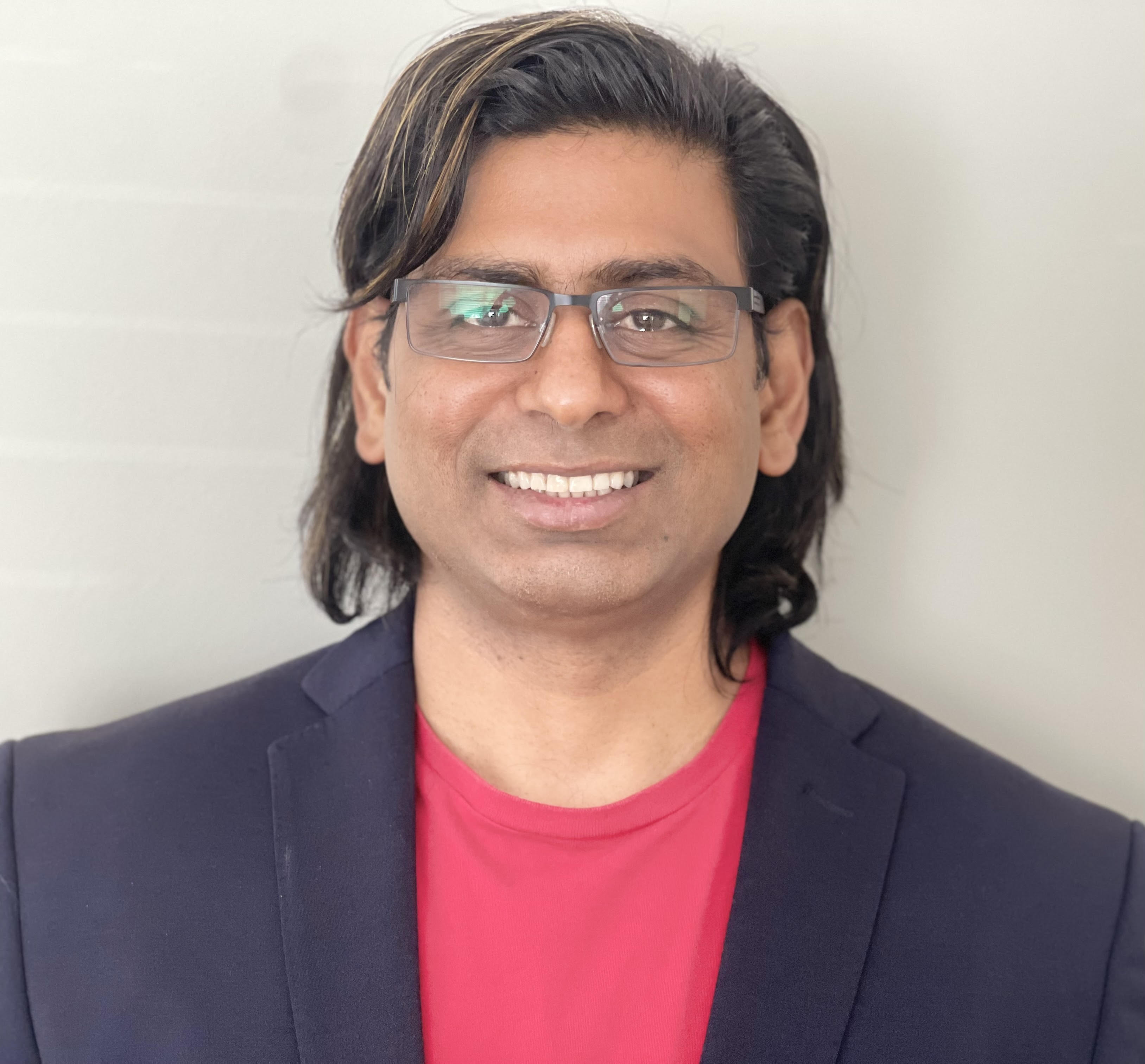 Profile picture of Thangaraj Karol Stuart