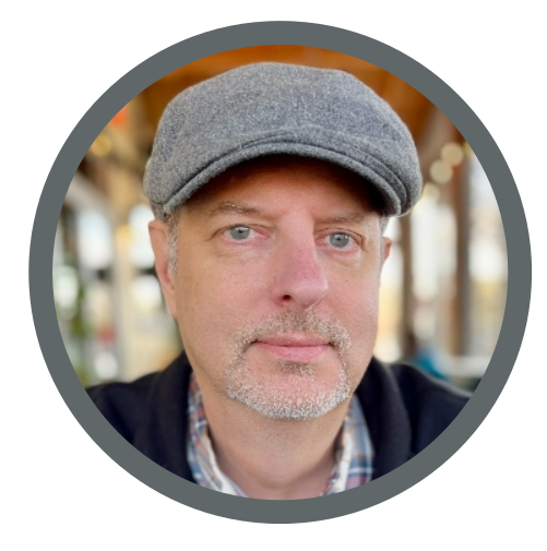 Profile picture of Kevin Hopke