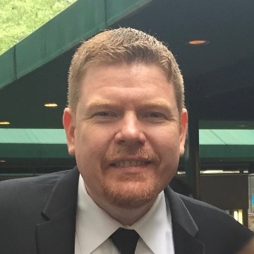 Profile picture of Kevin Deihl