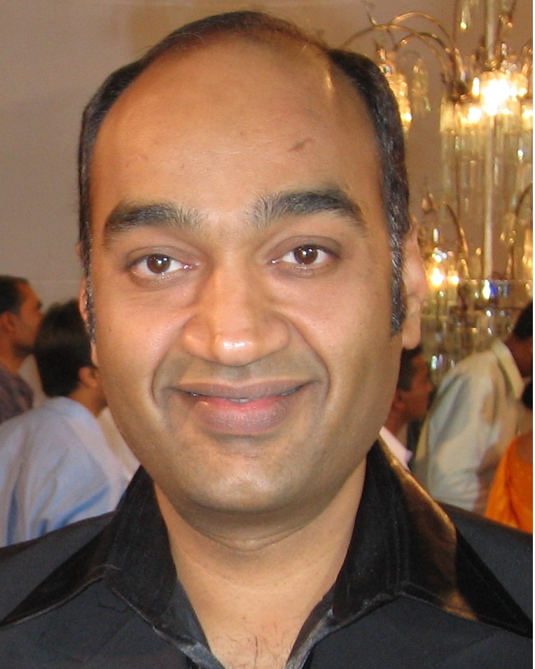 Profile picture of Kris Bhanushali