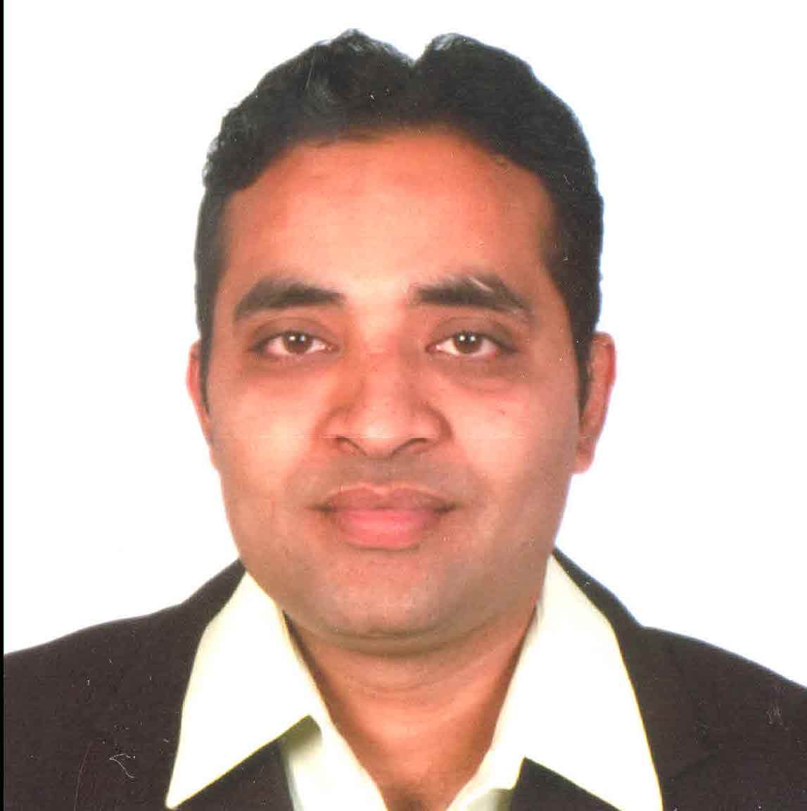 Profile picture of Kiran Thakkar