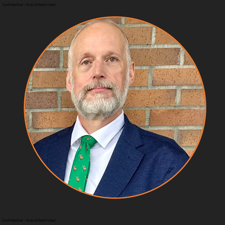 Profile picture of Kenneth Owens