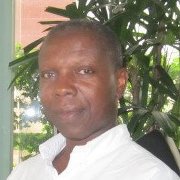Profile picture of Kuassi Mensah