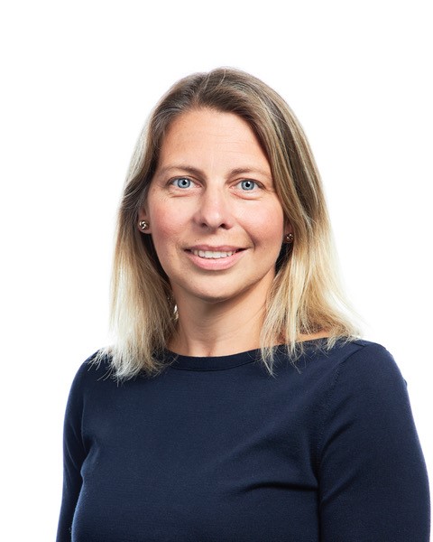 Profile picture of Lara Livgard