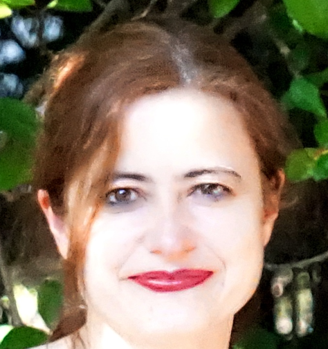 Profile picture of Lourdes Hernández