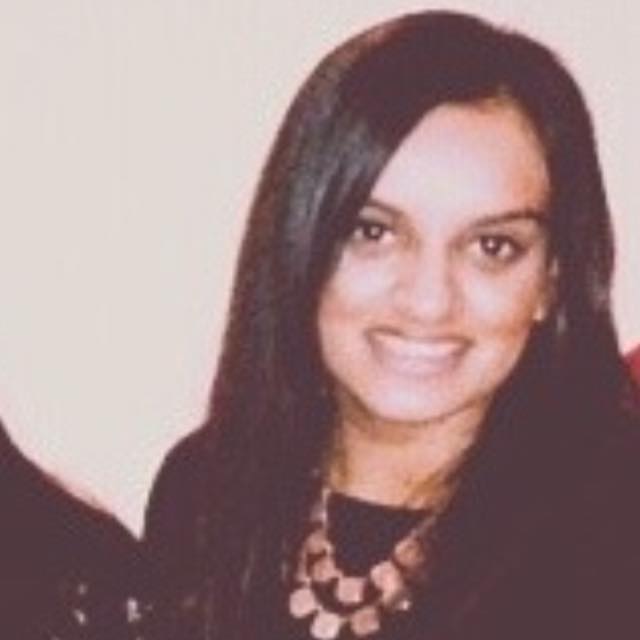 Profile picture of Krina Patel