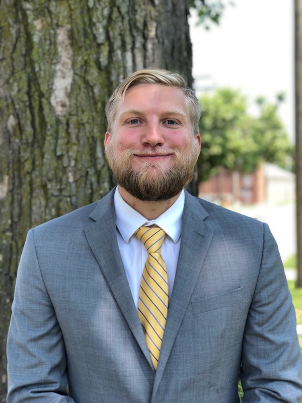 Profile picture of Miles Novotny