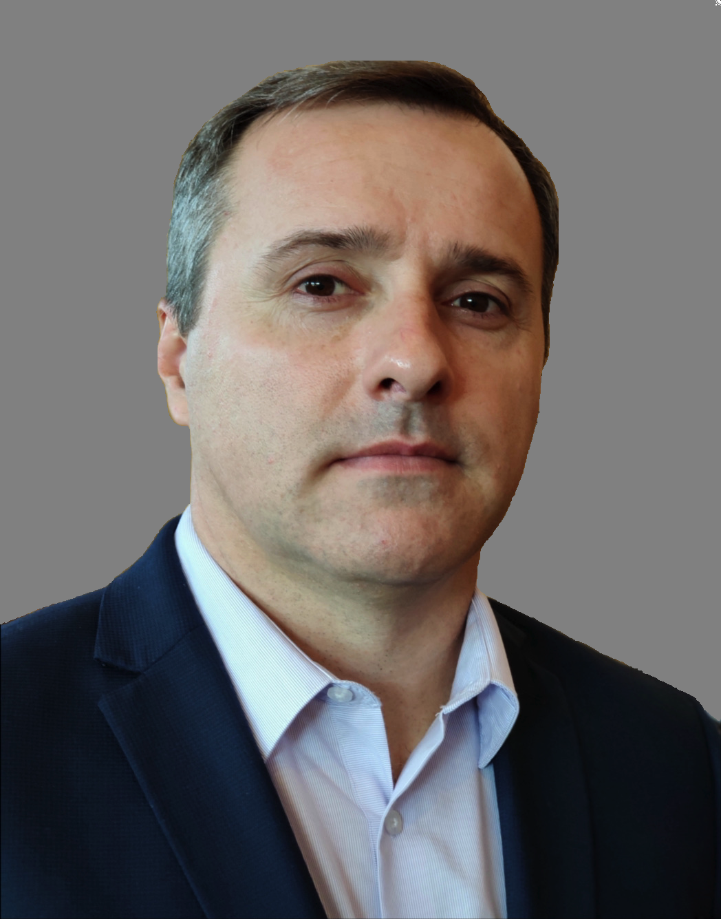 Profile picture of Gilson Melo