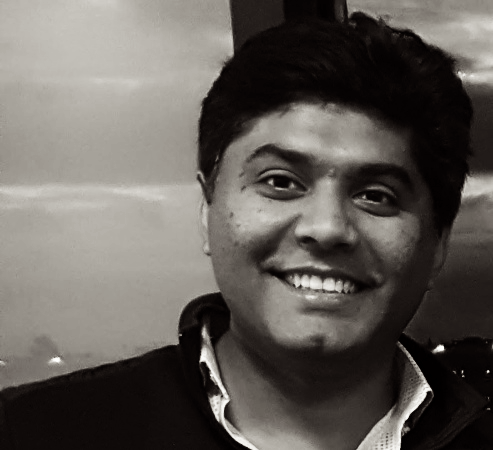 Profile picture of Prince Mathew