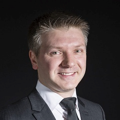 Profile picture of Loic Lefevre