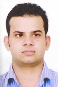 Profile picture of Lovelesh Saxena