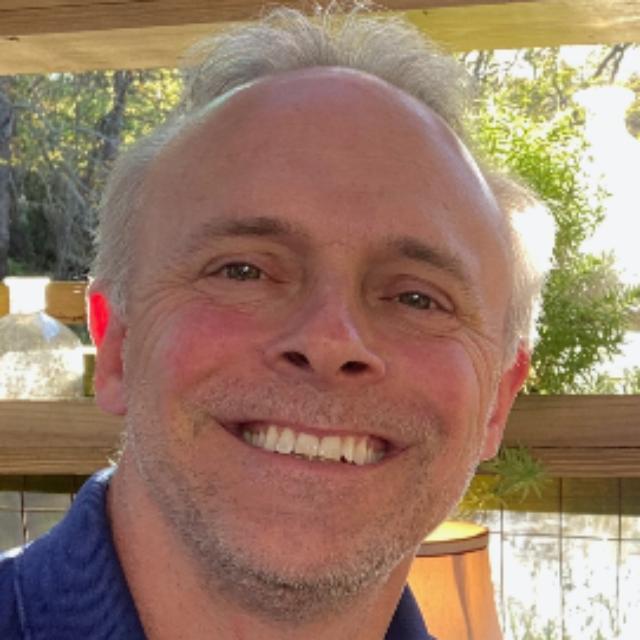 Profile picture of Loy Evans