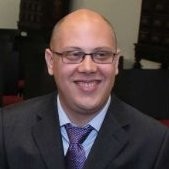 Profile picture of Anderson Topine