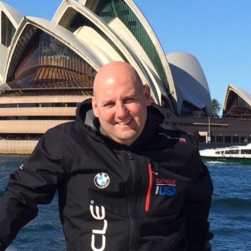 Profile picture of Luis Weir