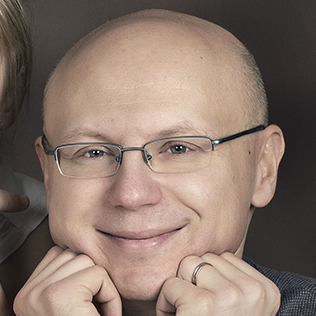 Profile picture of Lukas Rovensky