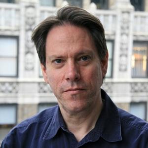 Profile picture of Michael Hickins