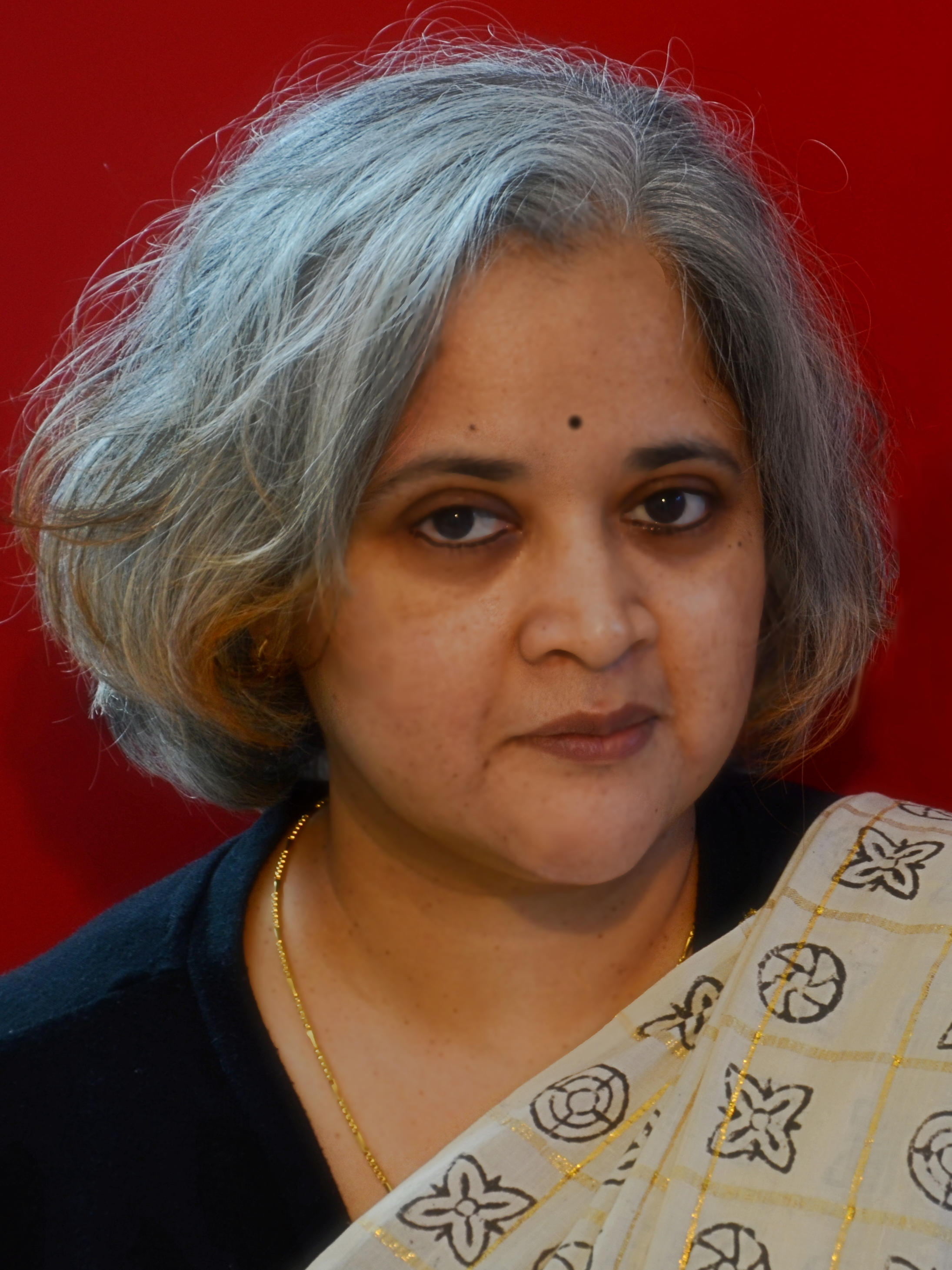 Profile picture of Mamatha Srinath