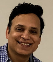 Profile picture of Manish Shah