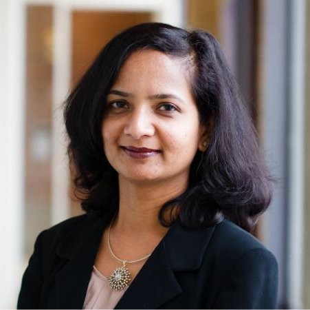 Profile picture of Manisha Gupta