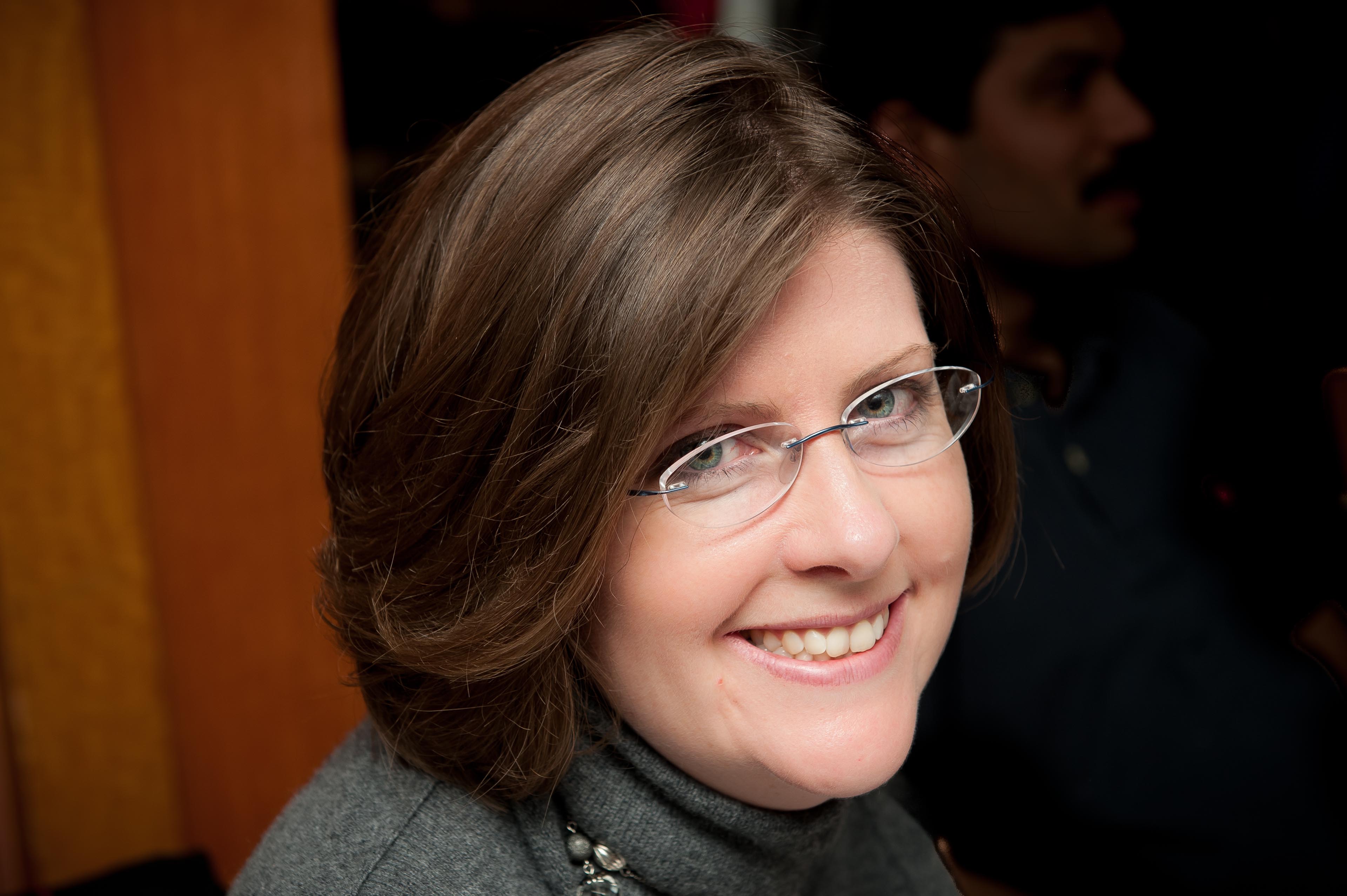 Profile picture of Maria Colgan