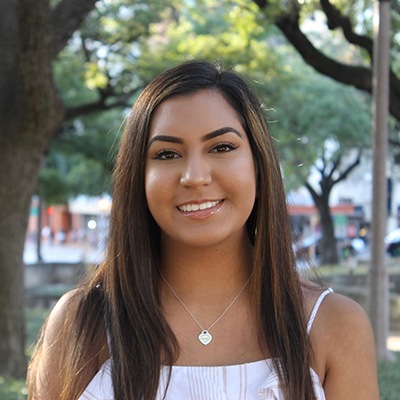 Profile picture of Marissa Martinez