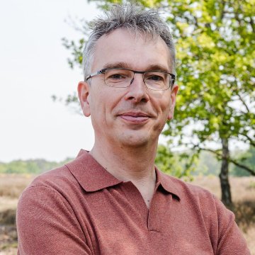 Profile picture of Martien Van den akker