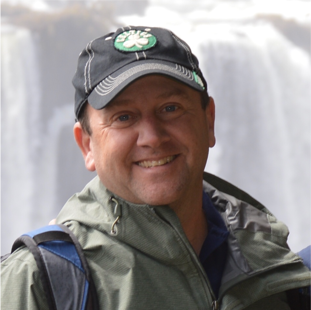 Profile picture of Marty Gubar