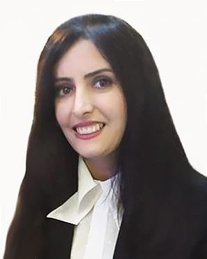 Profile picture of Maryam Sajjadian