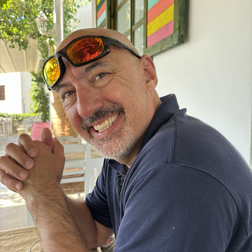 Profile picture of Massimo Castelli