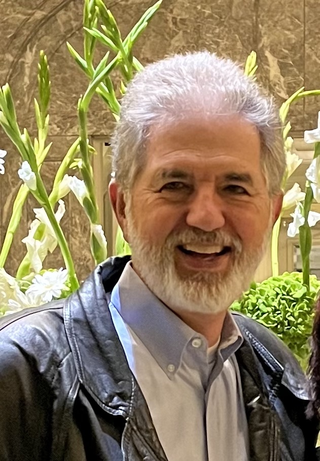 Profile picture of Mat Steinberg