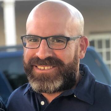 Profile picture of Matt Abrams