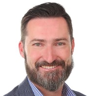 Profile picture of Matthew Gleeson