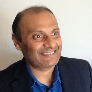 Profile picture of Maulik Modi